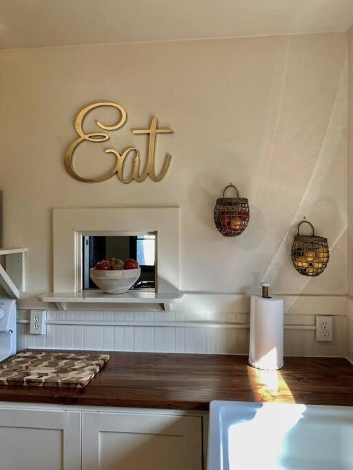 Historic Downtown Riverview Flat, No. 2 Astoria Esterno foto